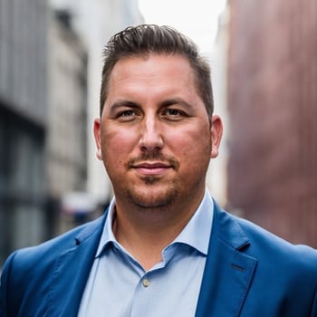 Joshua Delano - President Joshua Delano - President